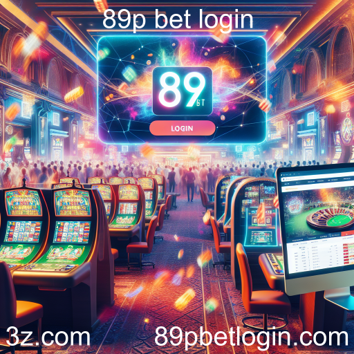 Explorando o Mundo das Apostas Esportivas no 89p Bet